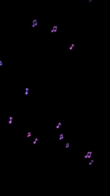 Music visual used inside FluxNote's video and AI Music Studio workflows